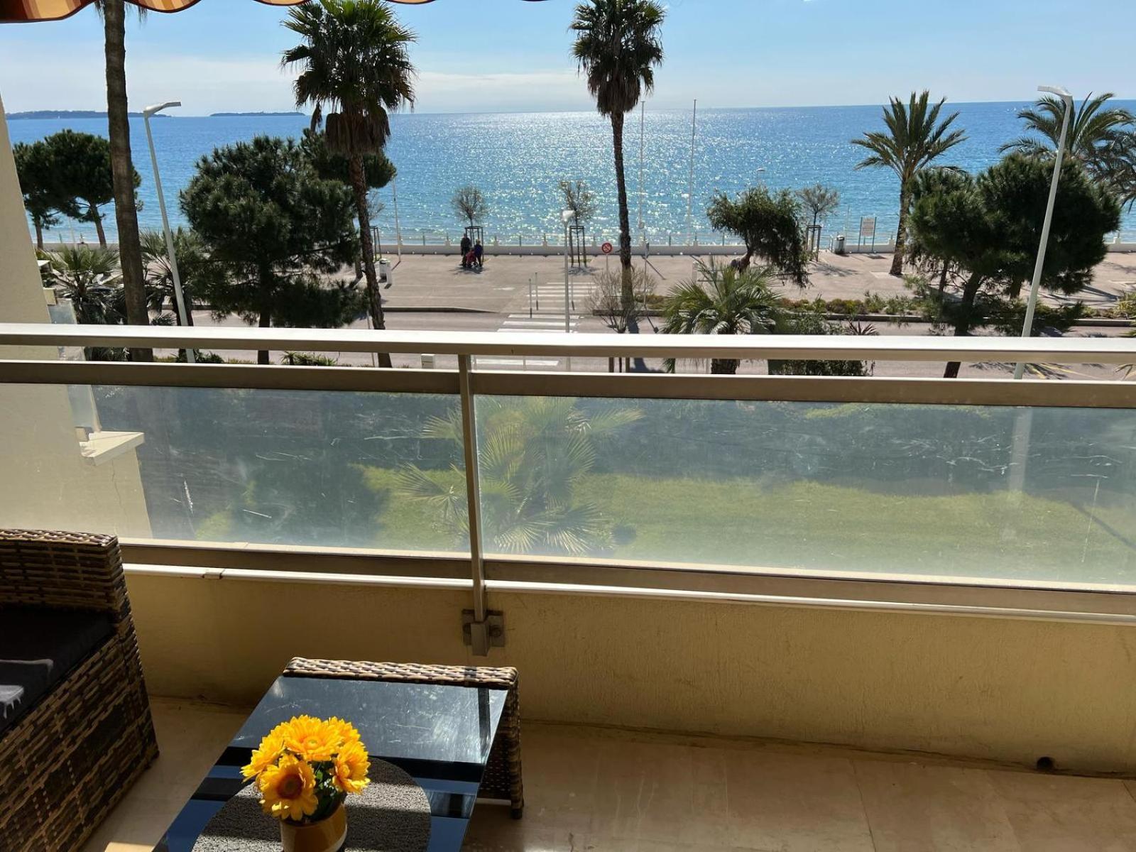 Cnossos Yourhosthelper Cannes Dış mekan fotoğraf