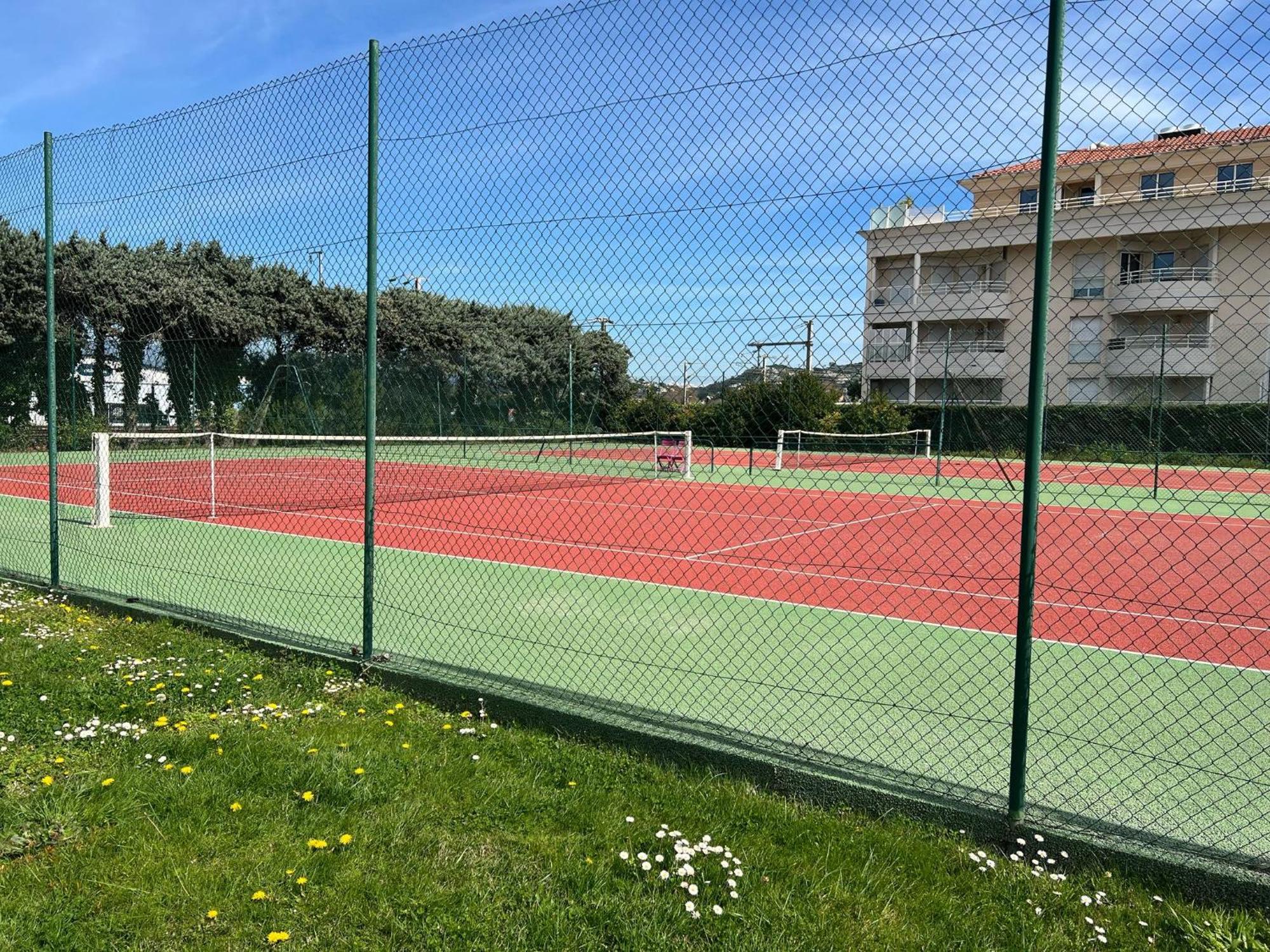 Cnossos Yourhosthelper Cannes Dış mekan fotoğraf